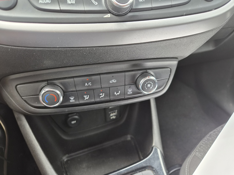 Opel Crossland X 1.2 Online Edition Dealer onderhouden Nap NL — photo 8