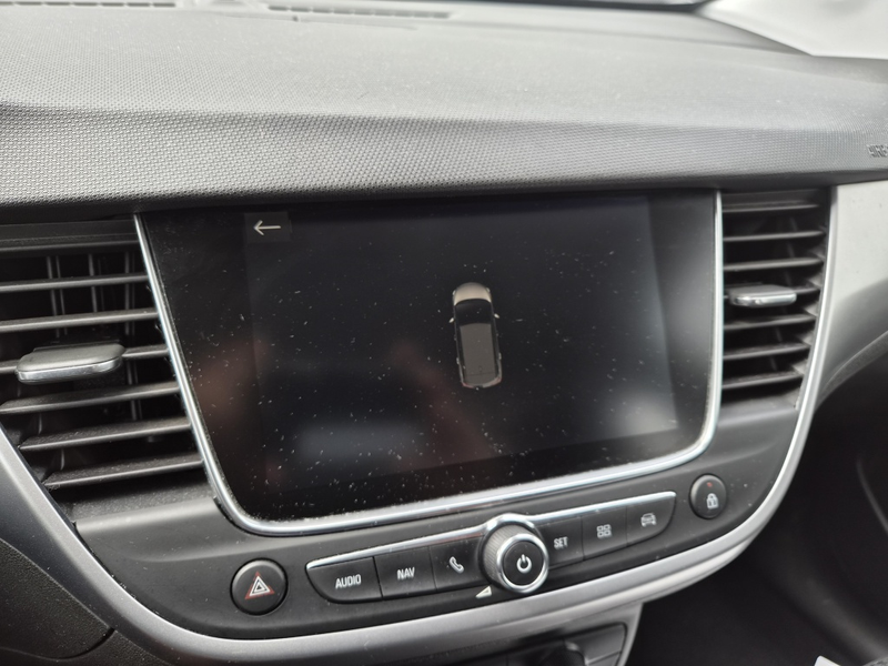 Opel Crossland X 1.2 Online Edition Dealer onderhouden Nap NL — photo 6