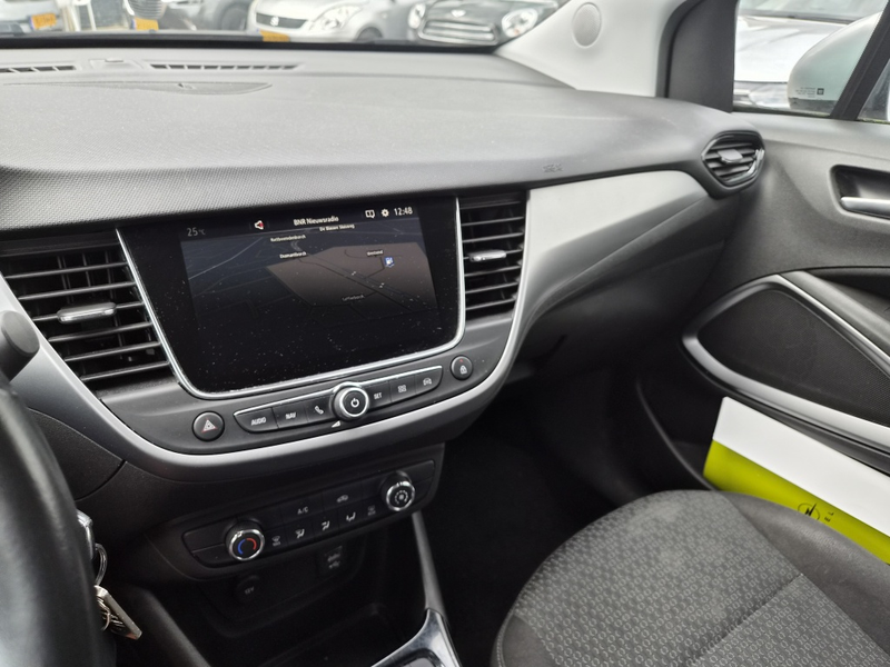 Opel Crossland X 1.2 Online Edition Dealer onderhouden Nap NL — photo 4