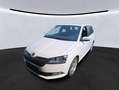 Skoda Fabia Combi Active 1.0l TSI 70kW 5-Gang Klima Weiß - thumbnail 1