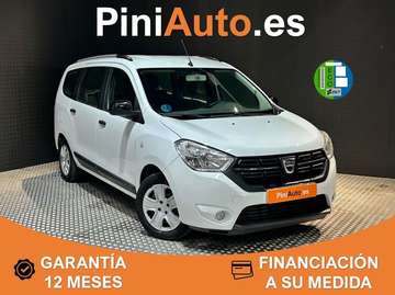 1.6 GLP Comfort 5pl. 75kW
