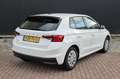 Skoda Fabia 1.0 TSI Ambition | Automaat | Carplay | Stoelverwa Weiß - thumbnail 2