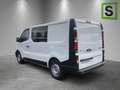 Renault Trafic TRAFIC Doppelkabine L1H1 2,8t Blue dCi 110 6ebis Weiß - thumbnail 3