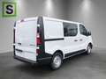 Renault Trafic TRAFIC Doppelkabine L1H1 2,8t Blue dCi 110 6ebis Weiß - thumbnail 4