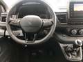 Renault Trafic TRAFIC Doppelkabine L1H1 2,8t Blue dCi 110 6ebis Weiß - thumbnail 6