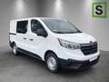 Renault Trafic TRAFIC Doppelkabine L1H1 2,8t Blue dCi 110 6ebis Weiß - thumbnail 5
