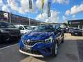 Renault Captur Captur  1.5 blue dci Zen 95cv Bleu - thumbnail 1