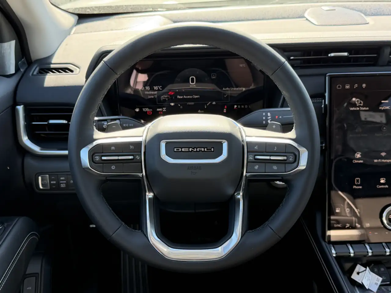 GMC Terrain снимка GMC Terrain