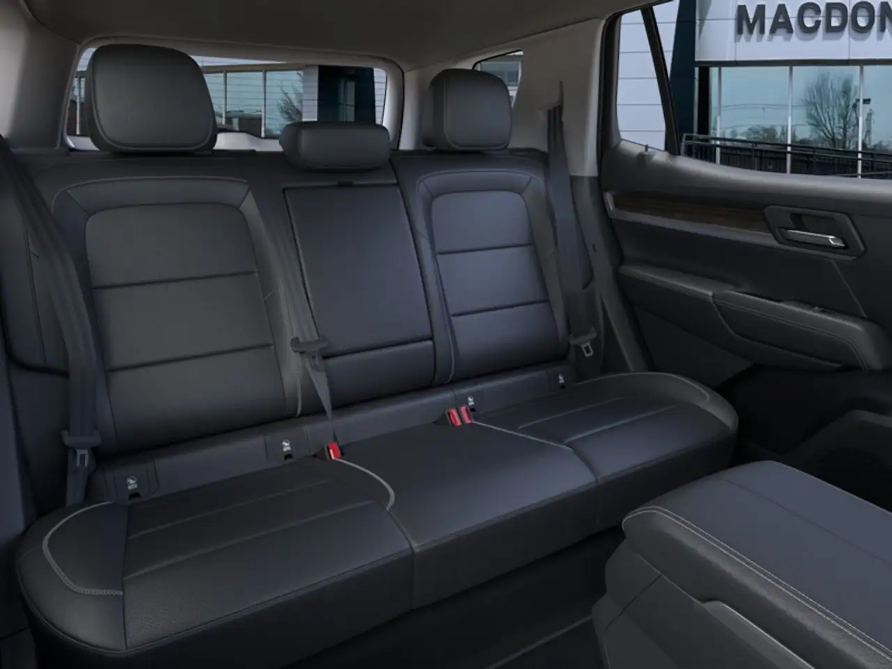 GMC Terrain снимка GMC Terrain