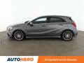 Mercedes-Benz A 220 A 220 CDI 4Matic AMG Sport Aut.*NAVI*LED* Grau - thumbnail 3