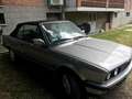 BMW 320 320i Cabrio Argento - thumbnail 1