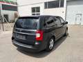 Lancia Voyager 2,8 CRD 7 Sitzer Leder Automatik Schwarz - thumbnail 10