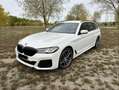 BMW 530 530e Touring Aut. / M-SPORT / Head-UP / Laser /App Weiß - thumbnail 1