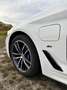 BMW 530 530e Touring Aut. / M-SPORT / Head-UP / Laser /App Weiß - thumbnail 6