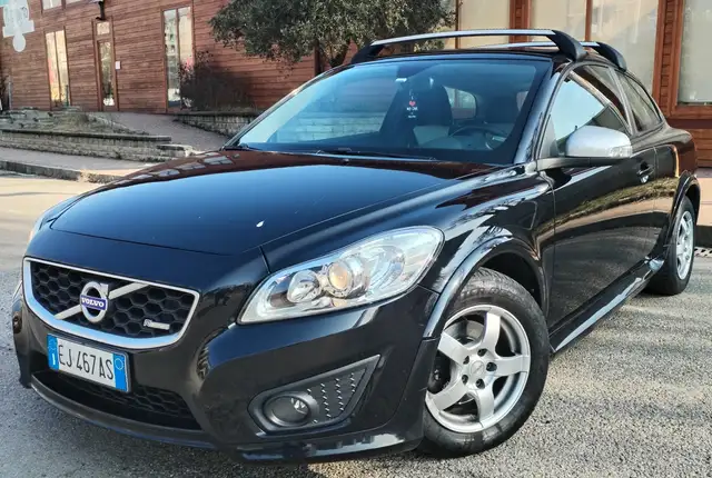 Volvo C30