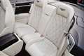 Bentley Continental GTC V8 S 4WD *** TOP CONDITION *** Brązowy - thumbnail 12