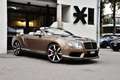 Bentley Continental GTC V8 S 4WD *** TOP CONDITION *** Bruin - thumbnail 16