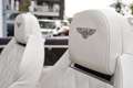 Bentley Continental GTC V8 S 4WD *** TOP CONDITION *** Bruin - thumbnail 22
