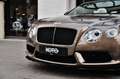 Bentley Continental GTC V8 S 4WD *** TOP CONDITION *** Bruin - thumbnail 17