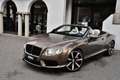 Bentley Continental GTC V8 S 4WD *** TOP CONDITION *** Bruin - thumbnail 18