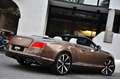 Bentley Continental GTC V8 S 4WD *** TOP CONDITION *** Brązowy - thumbnail 8