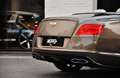 Bentley Continental GTC V8 S 4WD *** TOP CONDITION *** Bruin - thumbnail 20