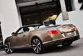 Bentley Continental GTC V8 S 4WD *** TOP CONDITION *** Brązowy - thumbnail 9