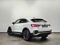 Audi Q3 Sportback 40 TDI Q. S line Matrix B&O 360" 19 Fehér - thumbnail 10