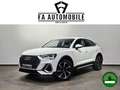 Audi Q3 Sportback 40 TDI Q. S line Matrix B&O 360" 19 Fehér - thumbnail 1