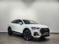 Audi Q3 Sportback 40 TDI Q. S line Matrix B&O 360" 19 Alb - thumbnail 2