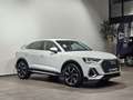 Audi Q3 Sportback 40 TDI Q. S line Matrix B&O 360" 19 Alb - thumbnail 5