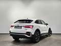 Audi Q3 Sportback 40 TDI Q. S line Matrix B&O 360" 19 Alb - thumbnail 9
