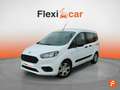 Ford Tourneo Courier 1.0 EcoBoost 74kW (100CV) Ambiente Blanco - thumbnail 3