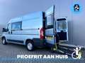 Peugeot Boxer L2H2 1e Eigenaar Rolstoelbus (Airco) Bed Fiat duca - thumbnail 2