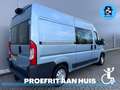 Peugeot Boxer L2H2 1e Eigenaar Rolstoelbus (Airco) Bed Fiat duca - thumbnail 12