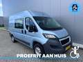 Peugeot Boxer L2H2 1e Eigenaar Rolstoelbus (Airco) Bed Fiat duca - thumbnail 1