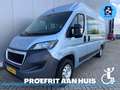 Peugeot Boxer L2H2 1e Eigenaar Rolstoelbus (Airco) Bed Fiat duca - thumbnail 9