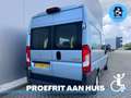 Peugeot Boxer L2H2 1e Eigenaar Rolstoelbus (Airco) Bed Fiat duca - thumbnail 11
