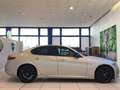 Alfa Romeo Giulia Giulia 2.2 Turbodiesel 190 CV AT8 Super MY20 Gris - thumbnail 2