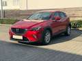 Mazda CX-3 Exclusive-Line Navi Euro 6 Xenon PDC Czerwony - thumbnail 1