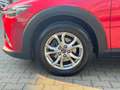 Mazda CX-3 Exclusive-Line Navi Euro 6 Xenon PDC Piros - thumbnail 15