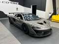 McLaren 570S GT4 - TROPHY ROAD LEGAL Grau - thumbnail 7