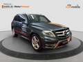 Mercedes-Benz GLK 250 AMG-Paket/Standhzg/SHZ/AHK/BT-Audio Grijs - thumbnail 7