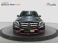 Mercedes-Benz GLK 250 AMG-Paket/Standhzg/SHZ/AHK/BT-Audio Grijs - thumbnail 8