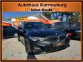 BMW 320 d ///M-Paket *1.Besitz*Allrad*Leder*NAVI*LED*LHZG* Schwarz - thumbnail 1
