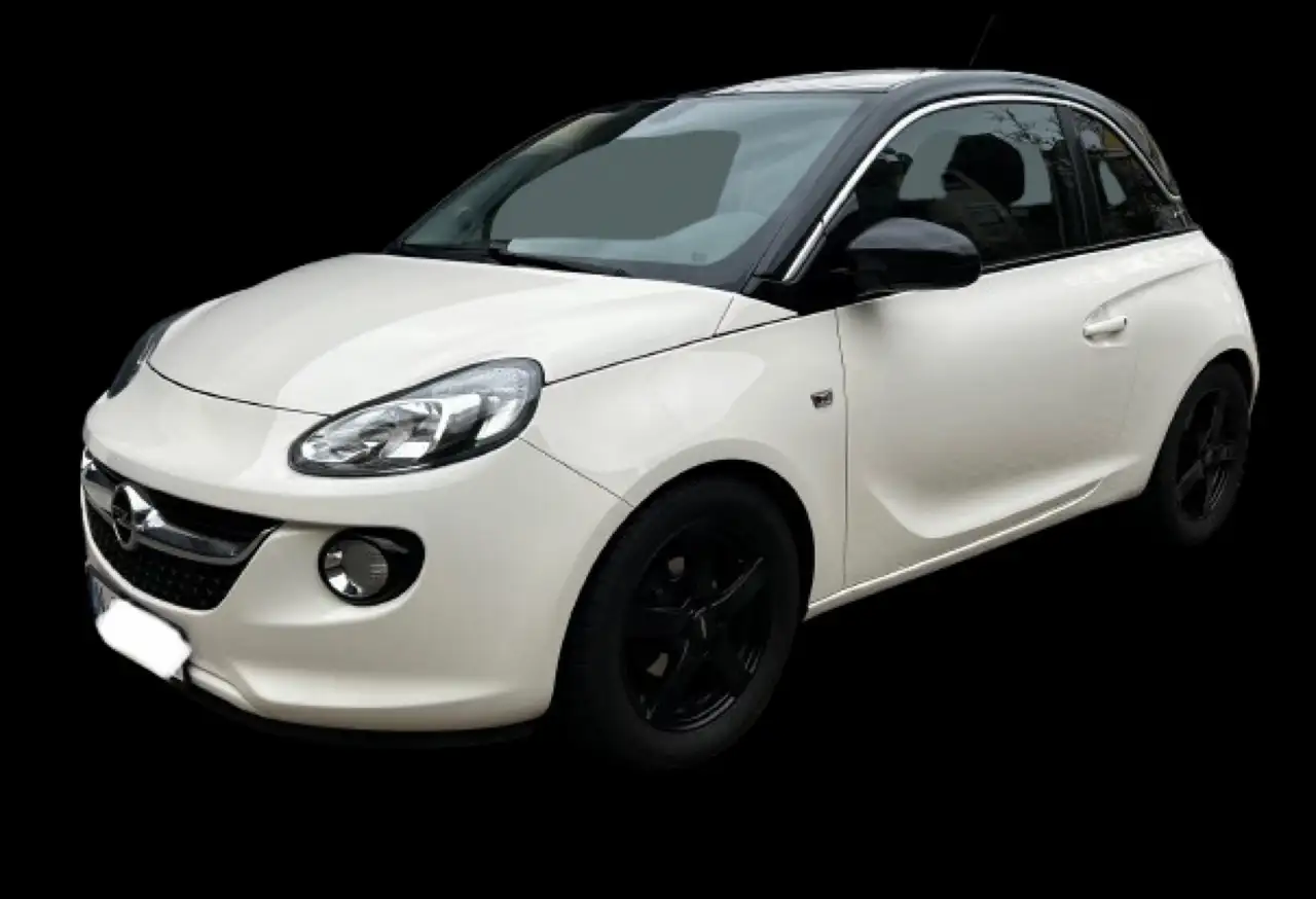 Opel Adam