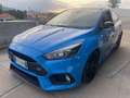 Ford Focus Focus 2.3 350 CV AWD RS Track Edition Blu/Azzurro - thumbnail 1