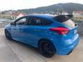 Ford Focus Focus 2.3 350 CV AWD RS Track Edition Blu/Azzurro - thumbnail 2