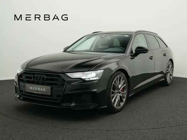 Audi S6 S6 3.0 TDI quattro Avant