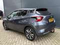 Nissan Micra 0.9 IG-T N-Connecta/Navi/bluetooth/Airco/trekhaak/ Gris - thumbnail 7